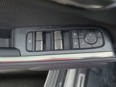 2026 Lexus GX GX 550 Premium+