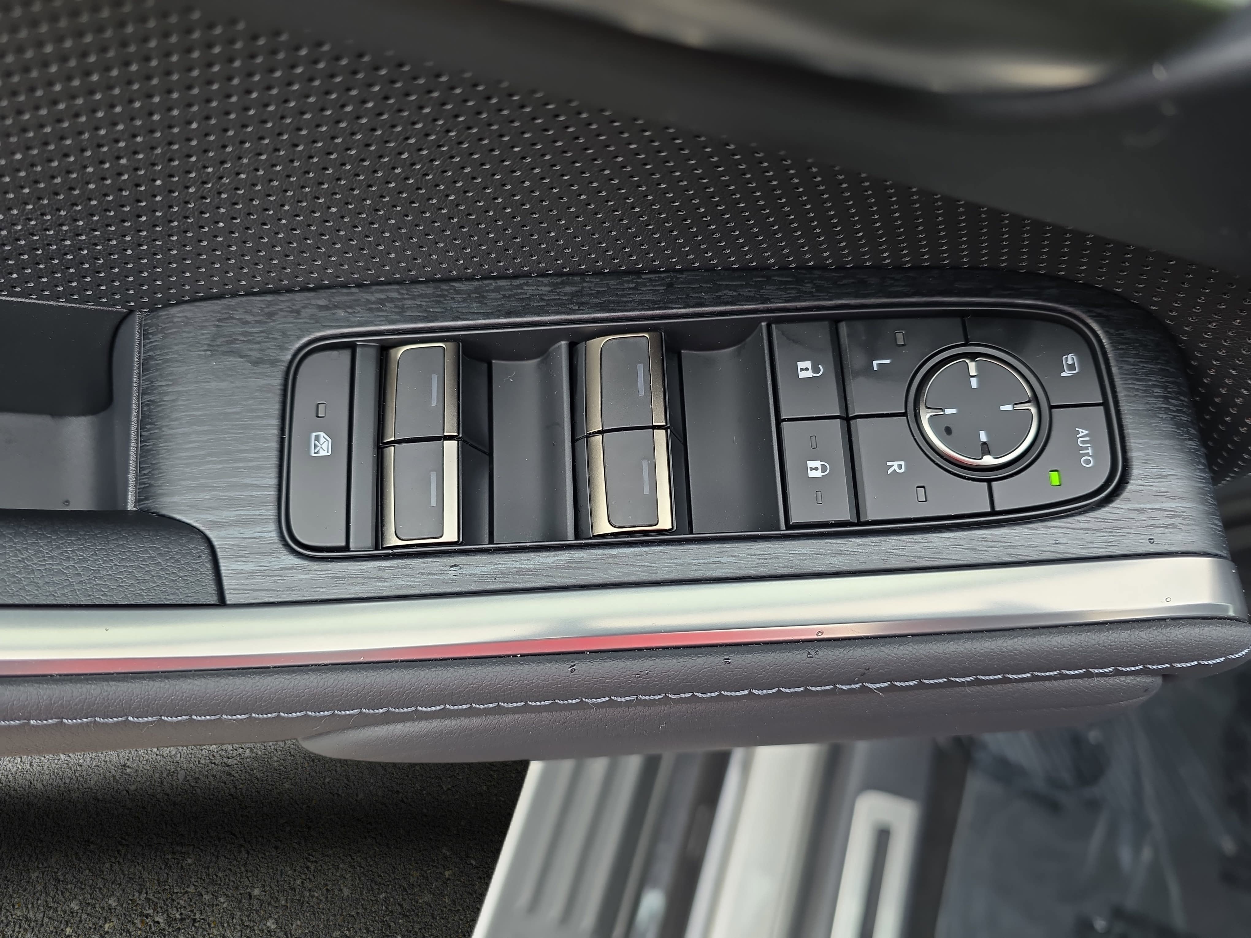 2026 Lexus GX GX 550 Premium+