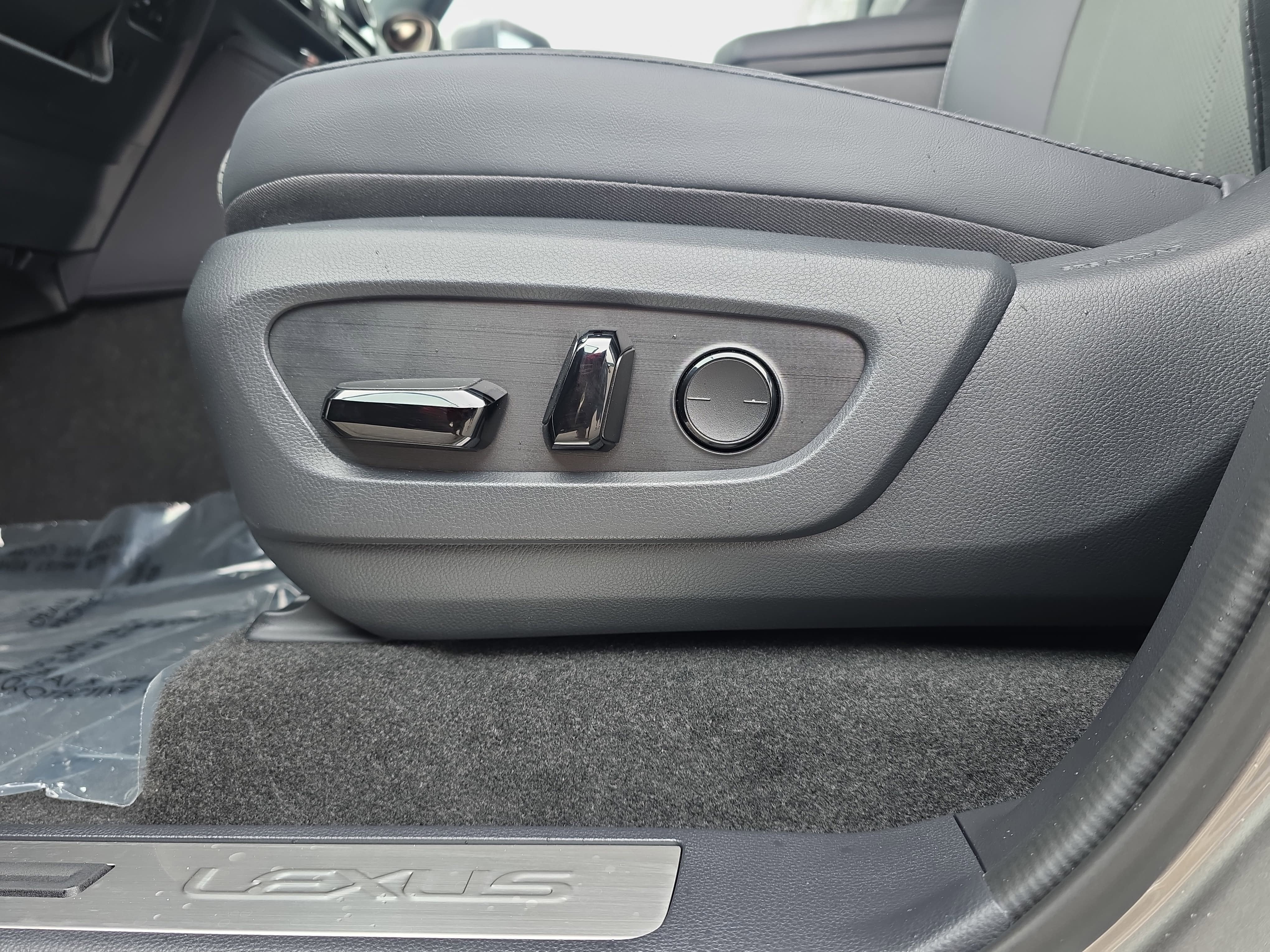 2026 Lexus GX GX 550 Premium+