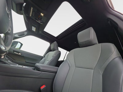 2026 Lexus GX GX 550 Premium+