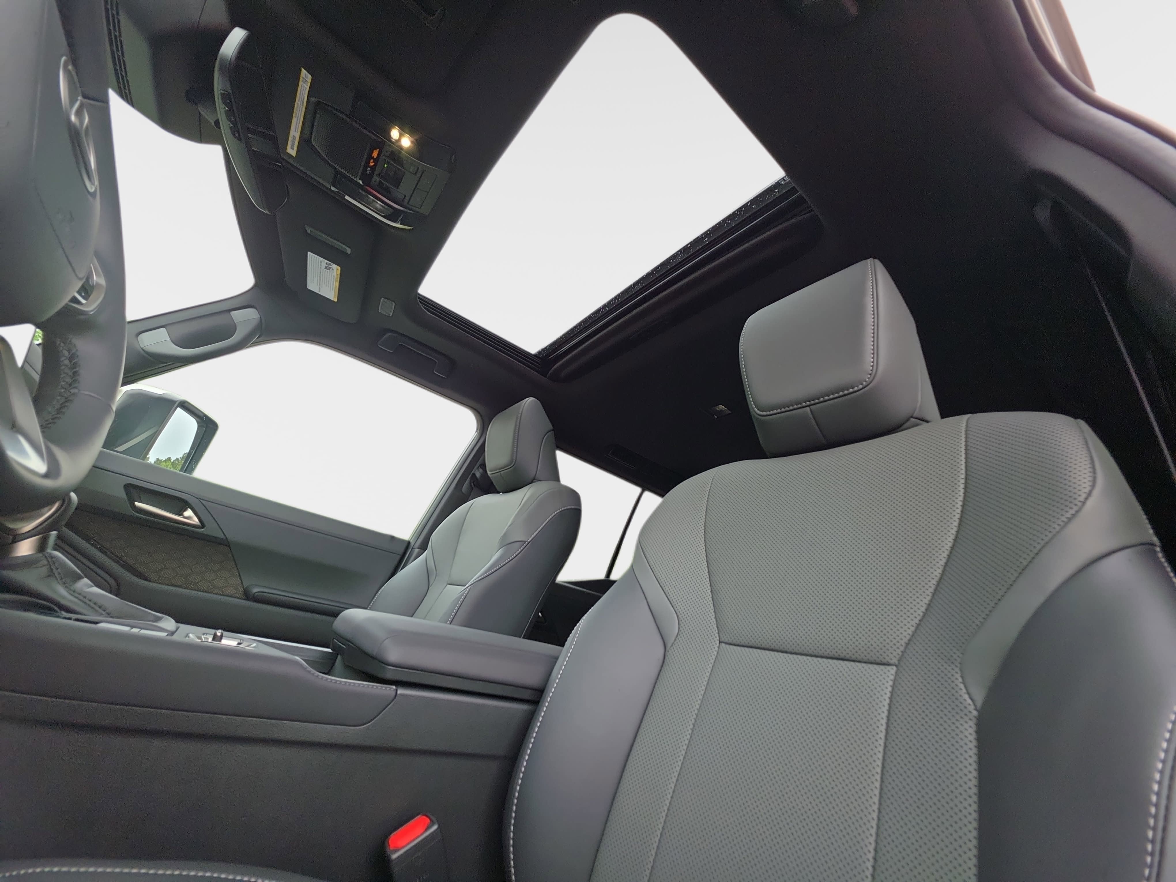 2026 Lexus GX GX 550 Premium+