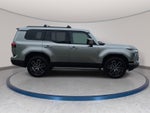 2026 Lexus GX GX 550 Premium+