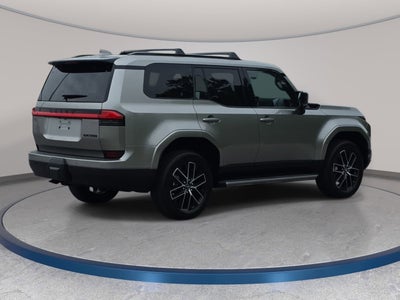 2026 Lexus GX GX 550 Premium+