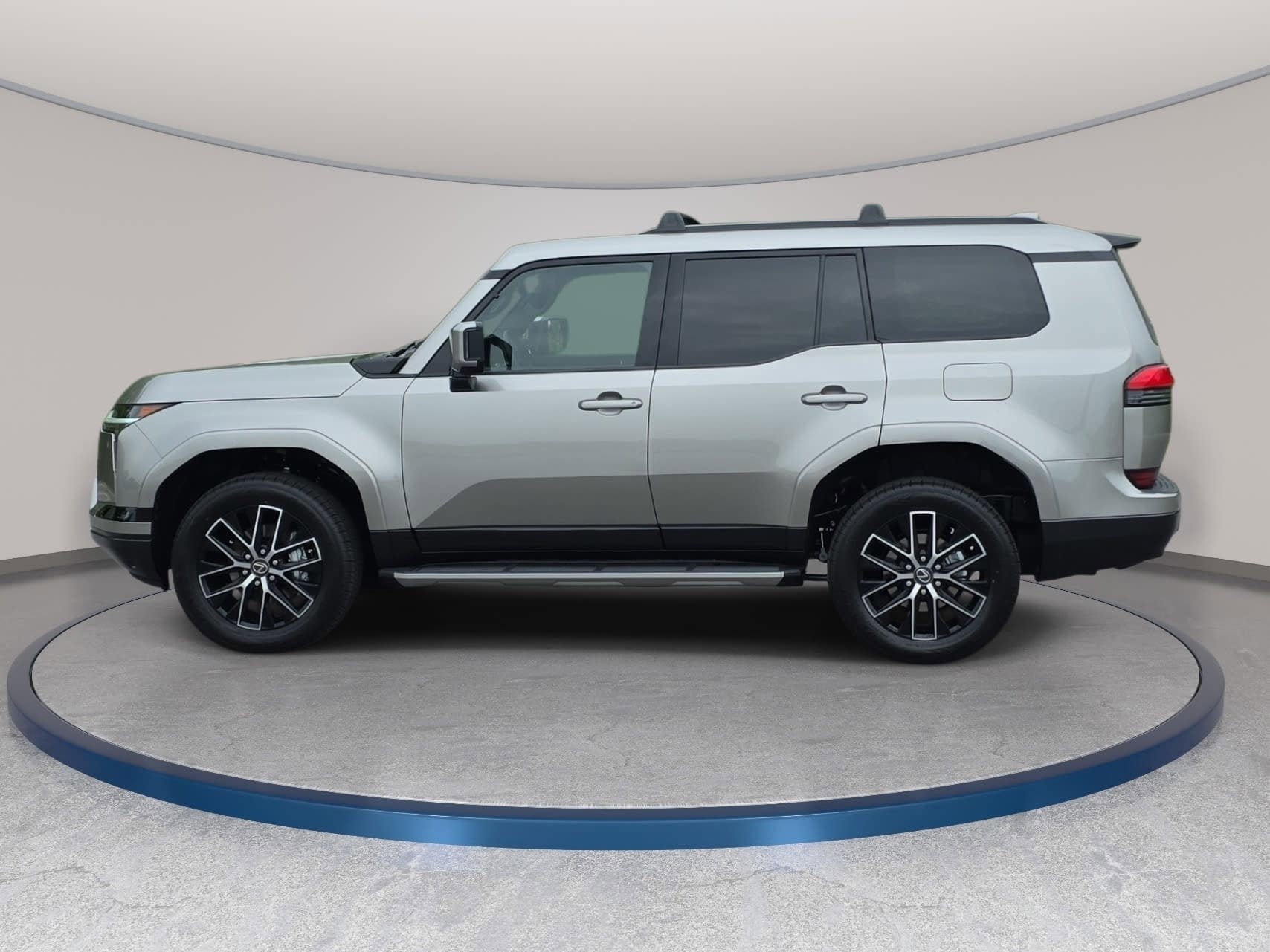 2026 Lexus GX GX 550 Premium+