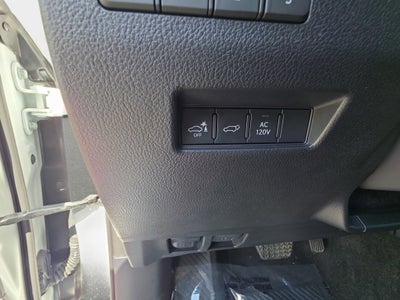 2024 Lexus GX GX 550 Overtrail+