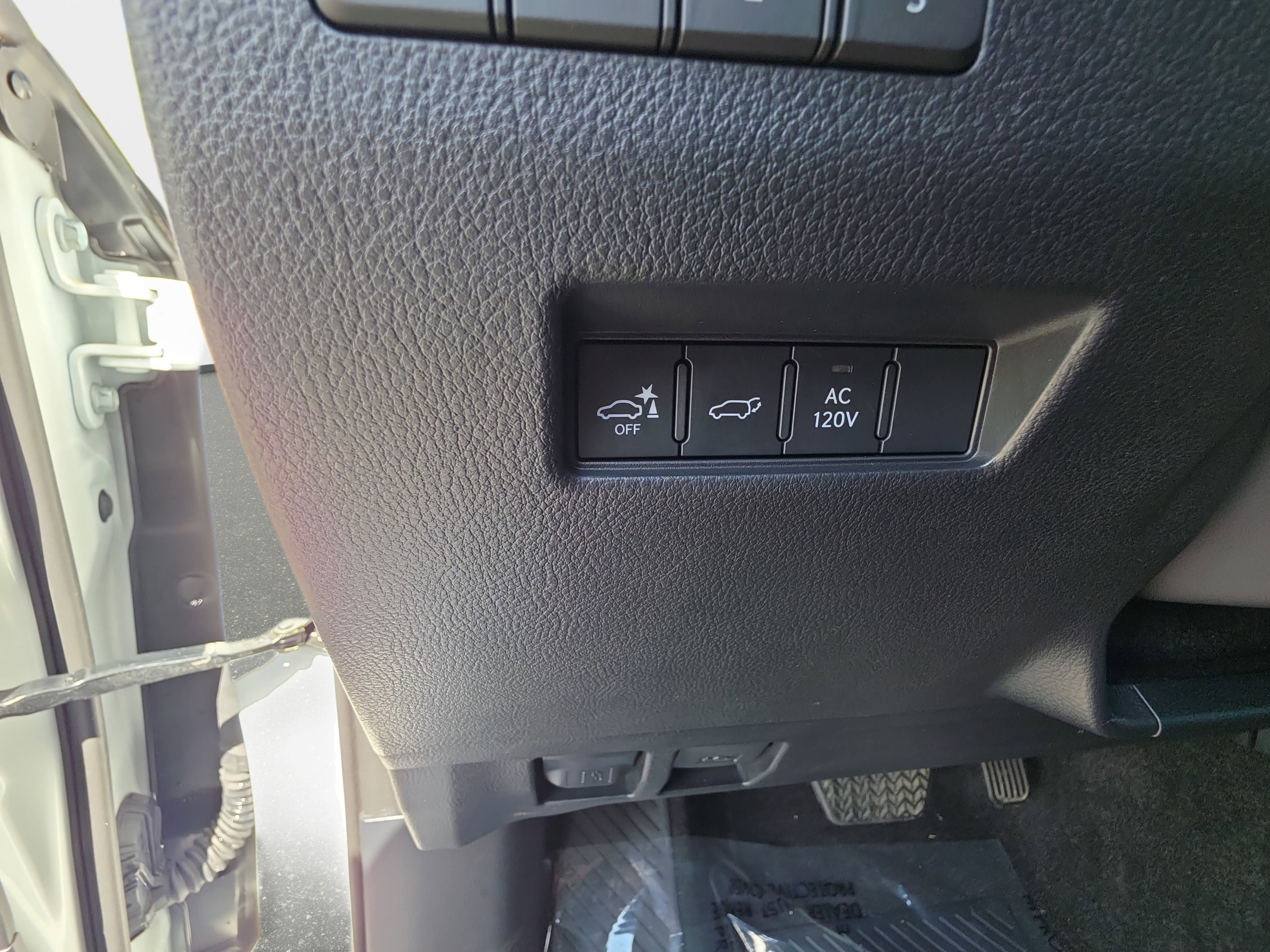 2024 Lexus GX GX 550 Overtrail+