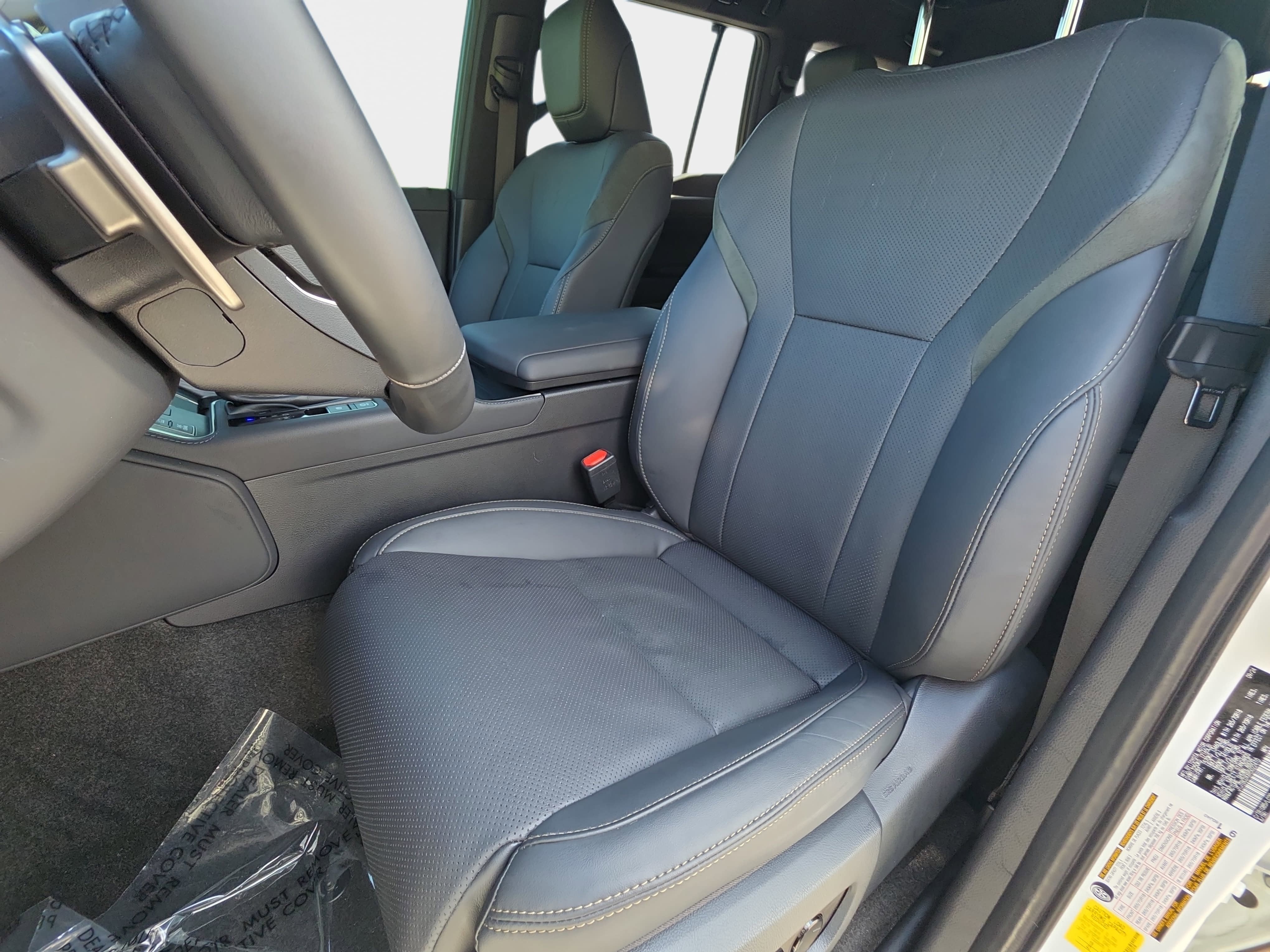 2024 Lexus GX GX 550 Overtrail+