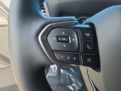 2024 Lexus GX GX 550 Overtrail+