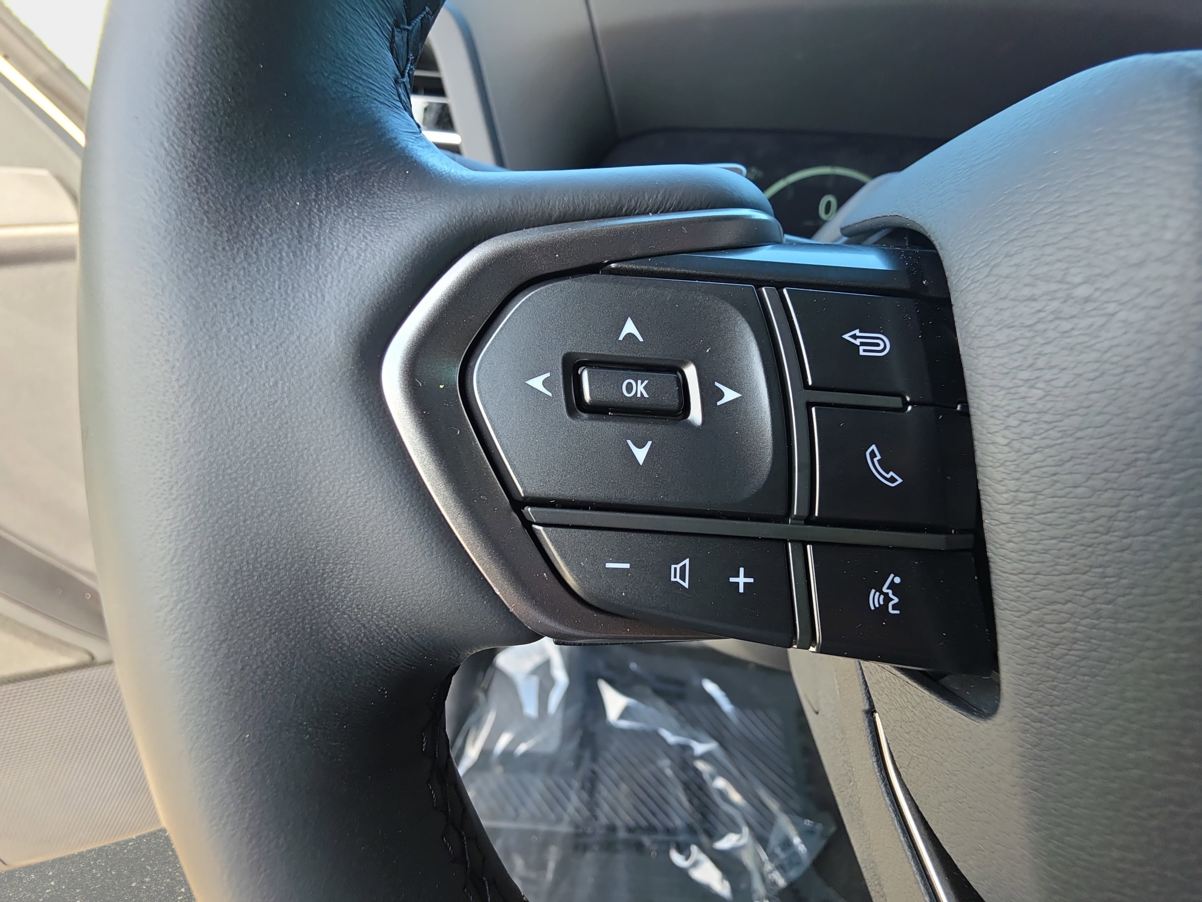 2024 Lexus GX GX 550 Overtrail+