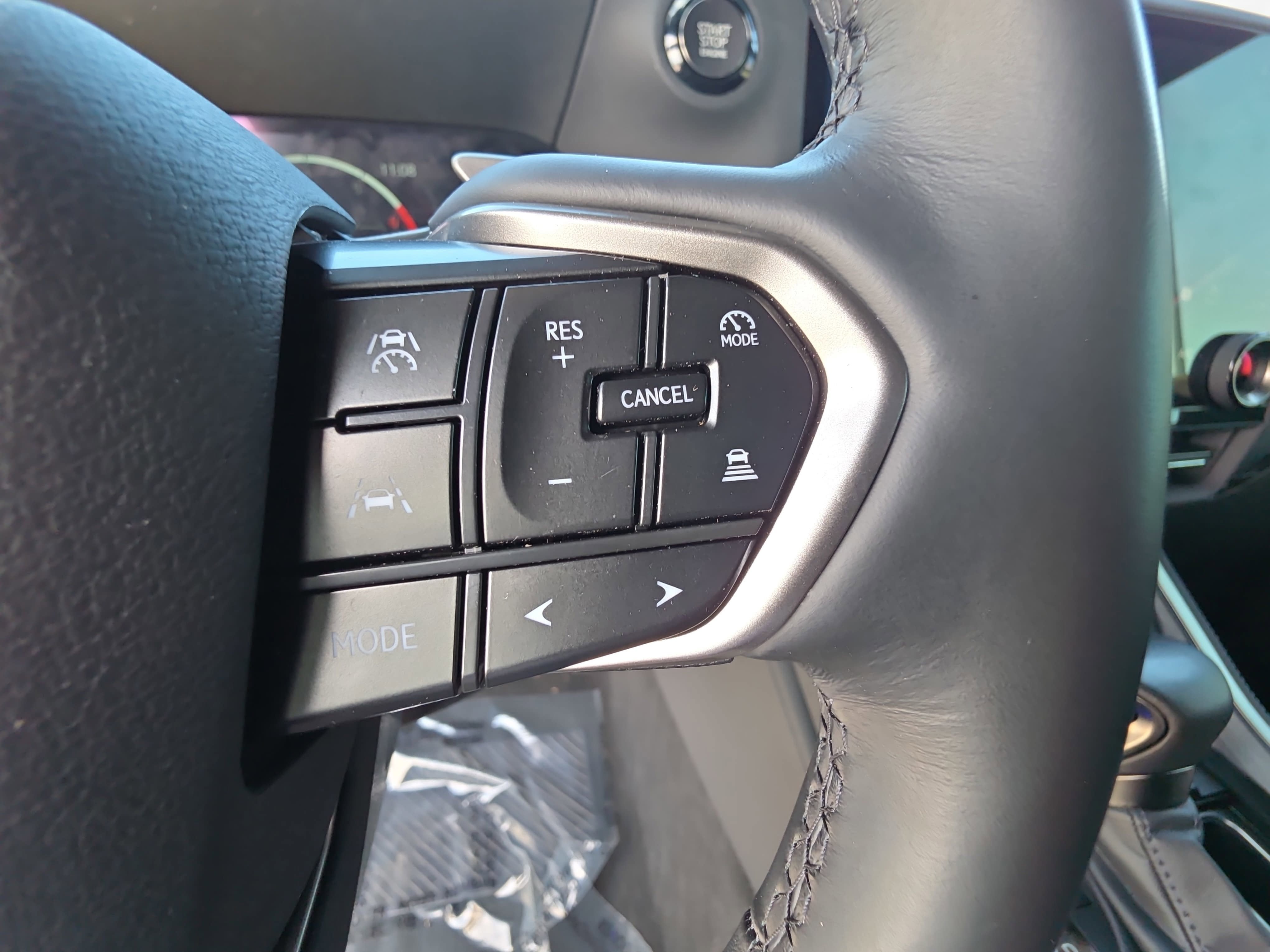 2024 Lexus GX GX 550 Overtrail+