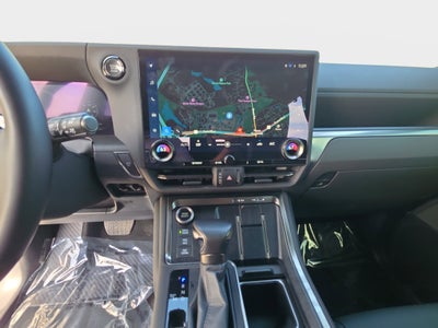 2024 Lexus GX GX 550 Overtrail+