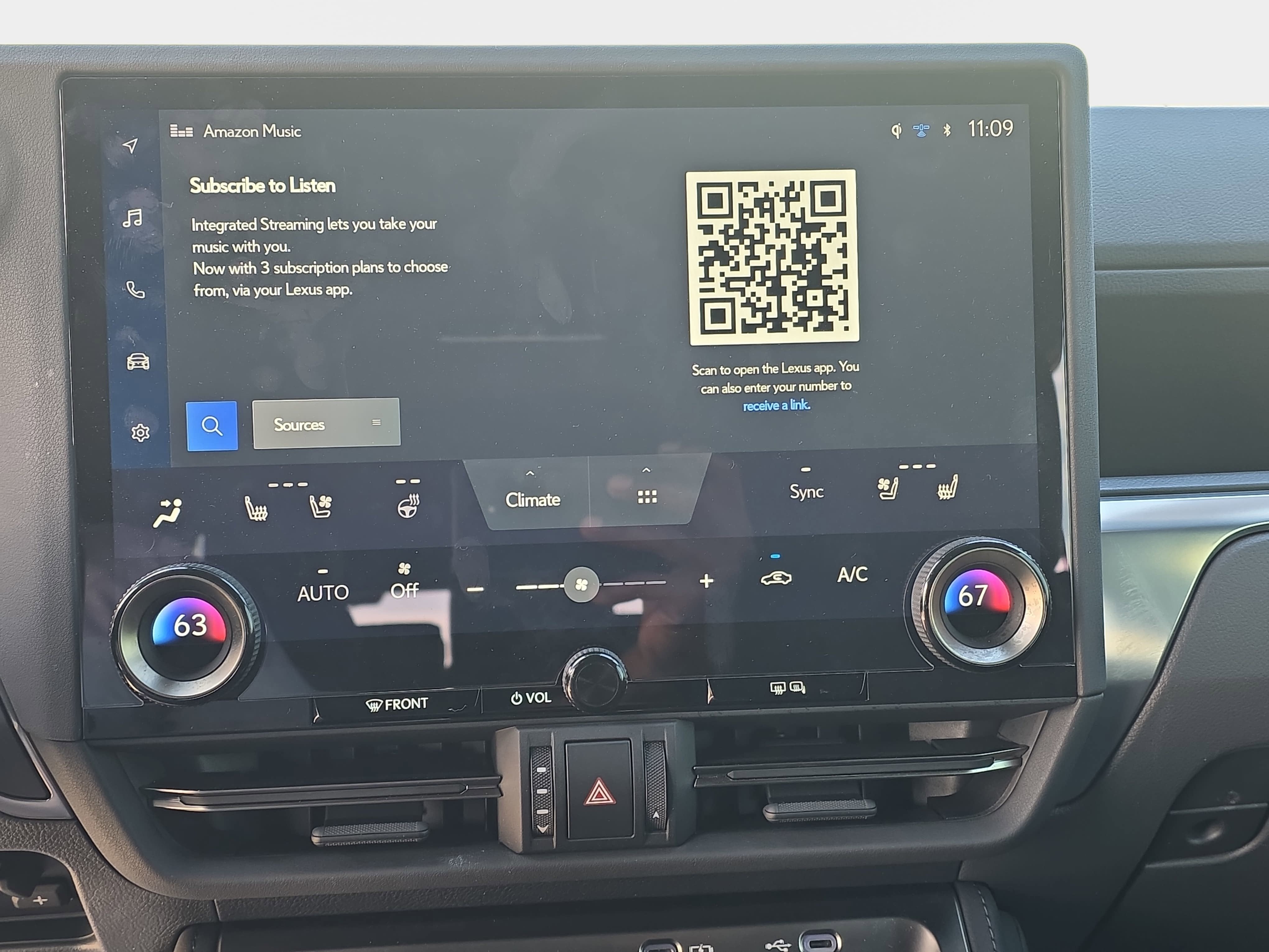 2024 Lexus GX GX 550 Overtrail+