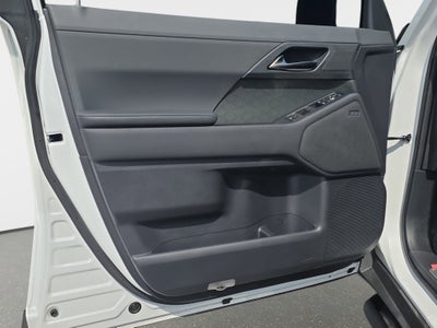 2024 Lexus GX GX 550 Overtrail+