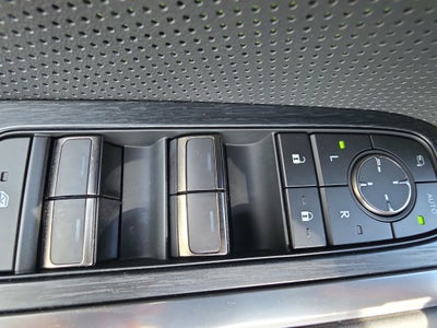 2024 Lexus GX GX 550 Overtrail+