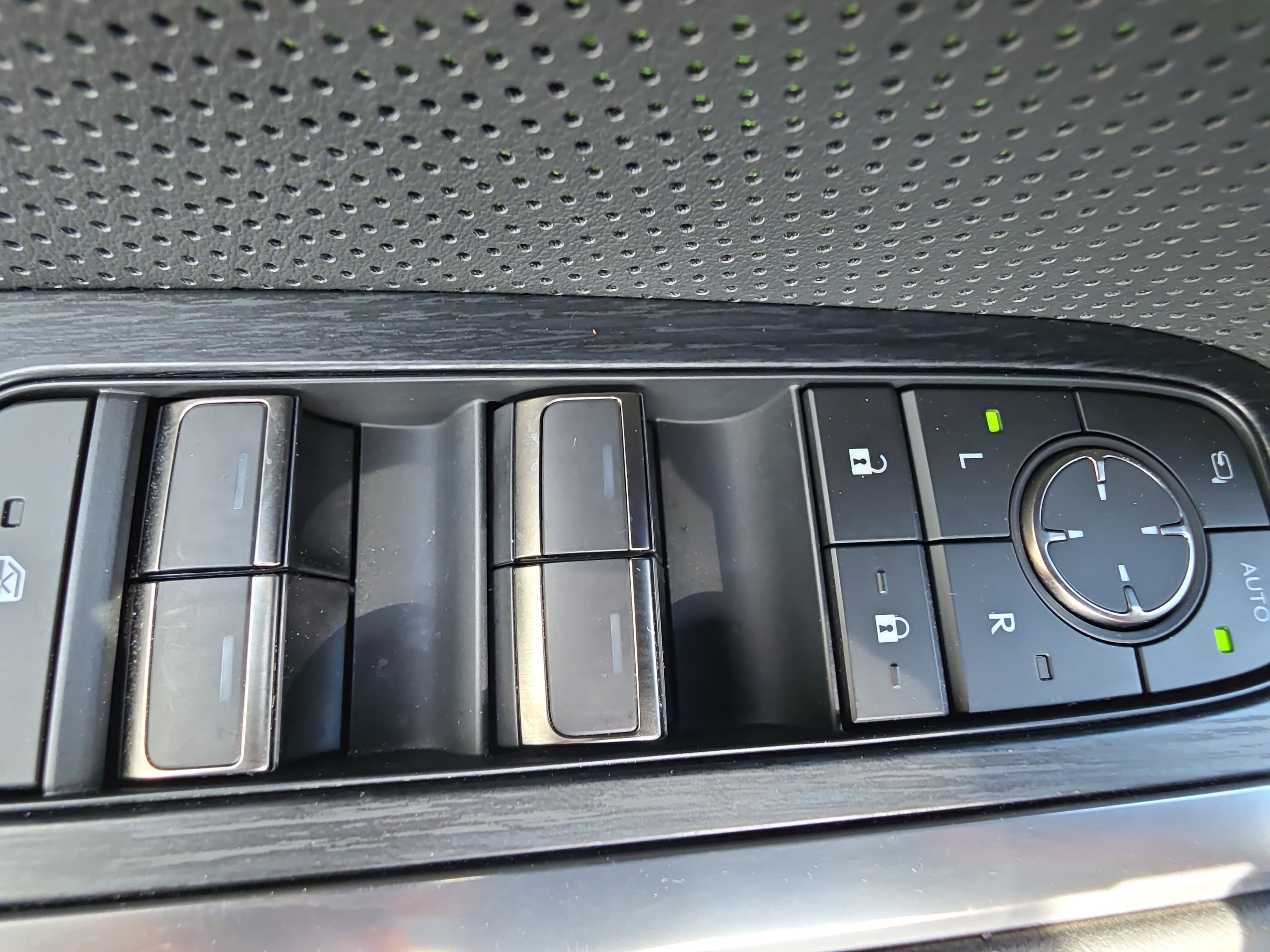 2024 Lexus GX GX 550 Overtrail+