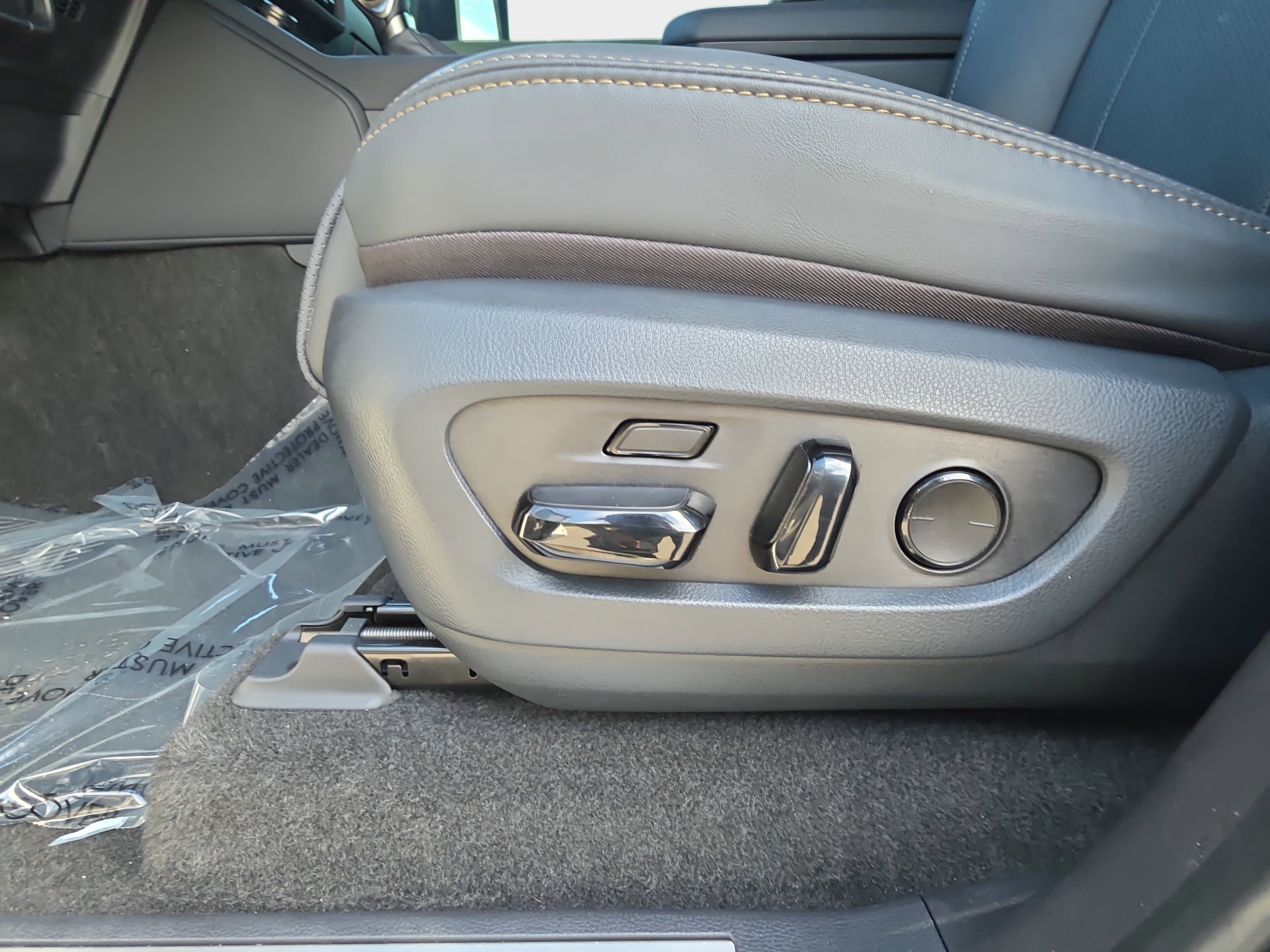 2024 Lexus GX GX 550 Overtrail+