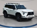 2024 Lexus GX GX 550 Overtrail+
