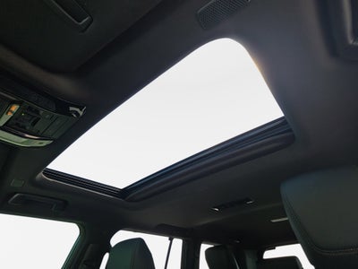 2024 Lexus GX GX 550 Overtrail+