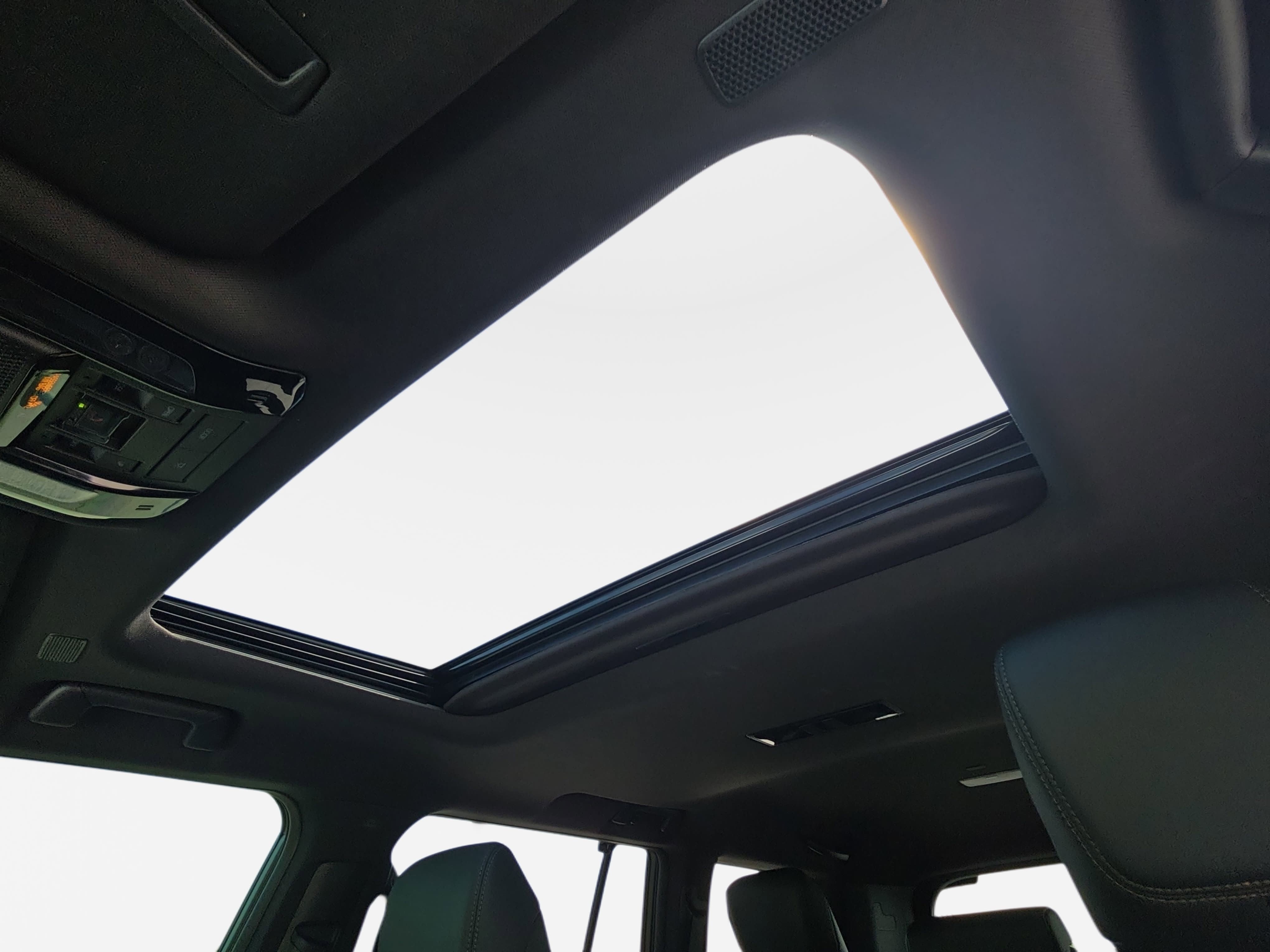 2024 Lexus GX GX 550 Overtrail+