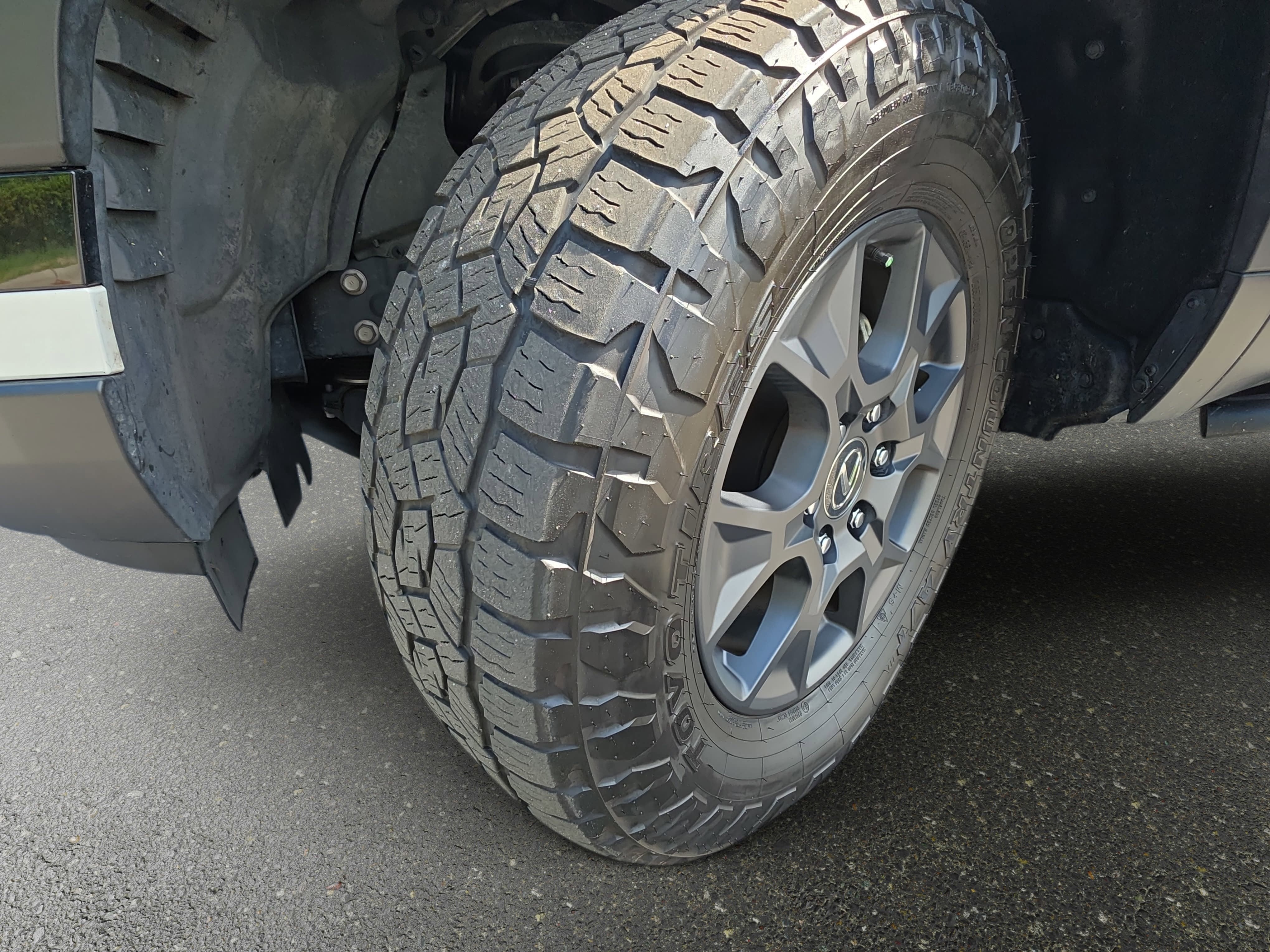 2024 Lexus GX GX 550 Overtrail+