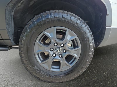 2024 Lexus GX GX 550 Overtrail+