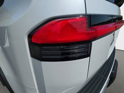 2024 Lexus GX GX 550 Overtrail+