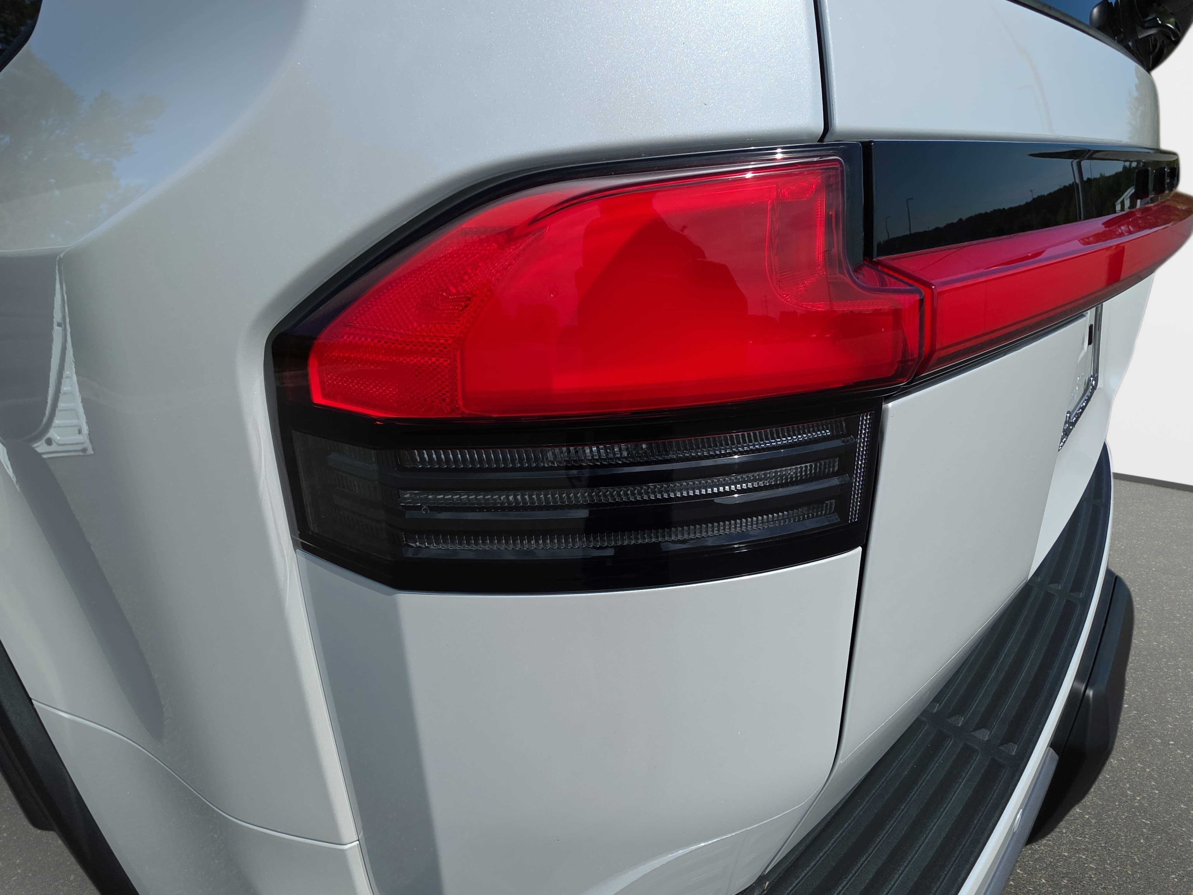 2024 Lexus GX GX 550 Overtrail+