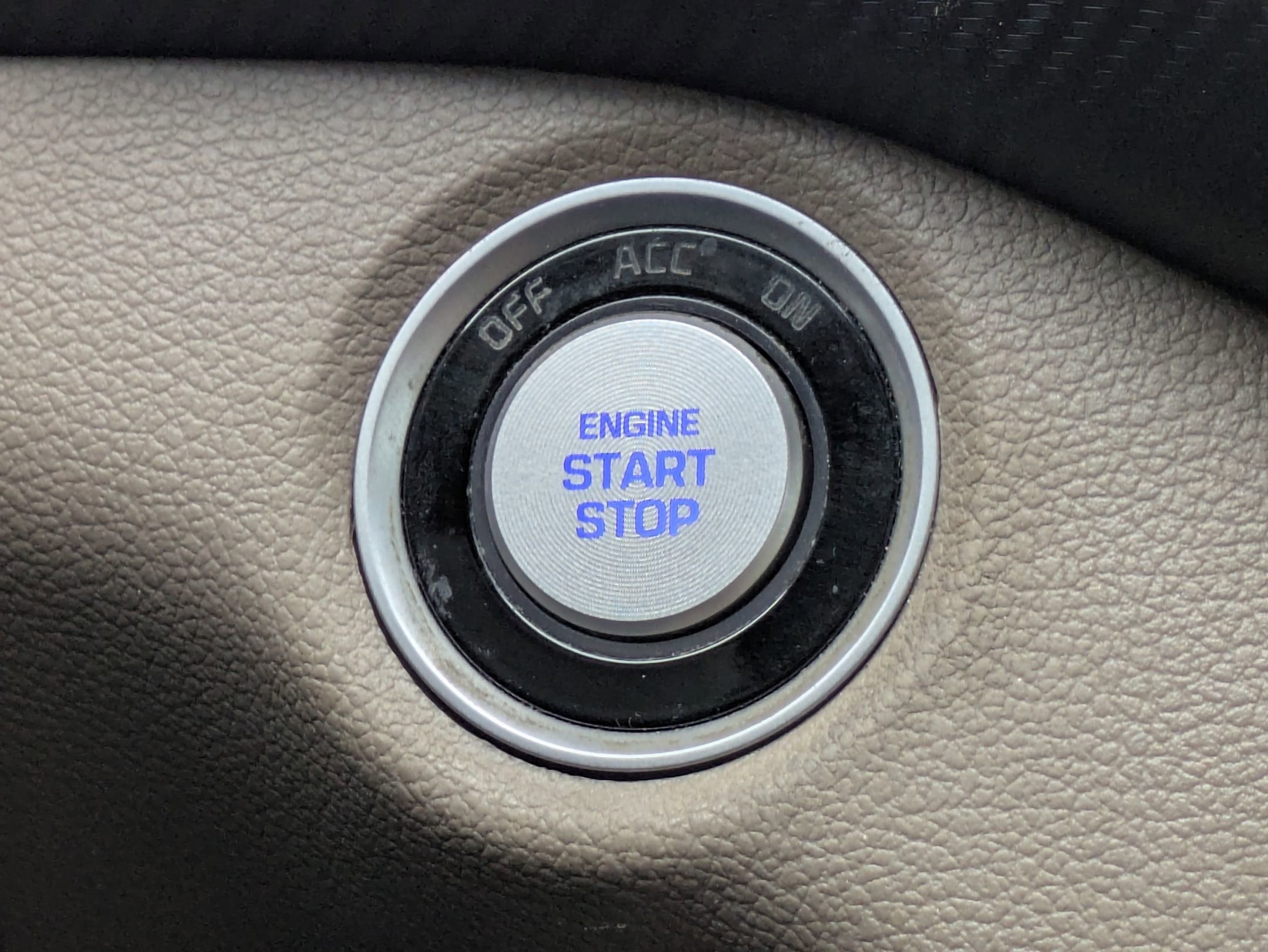 2020 Hyundai Tucson Sport