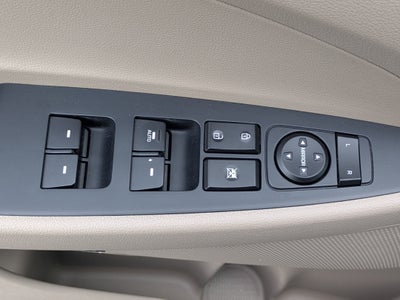 2020 Hyundai Tucson Sport