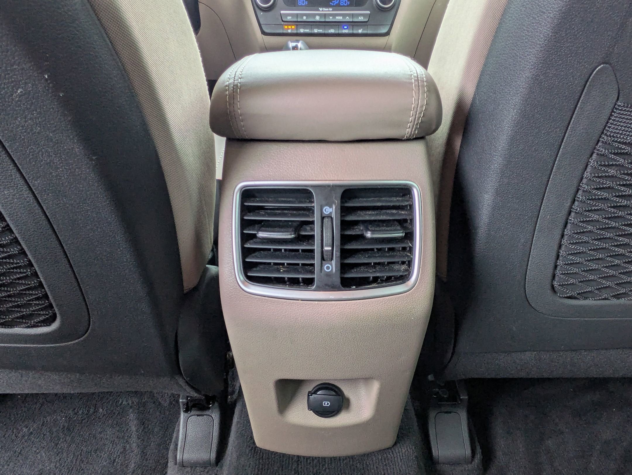 2020 Hyundai Tucson Sport