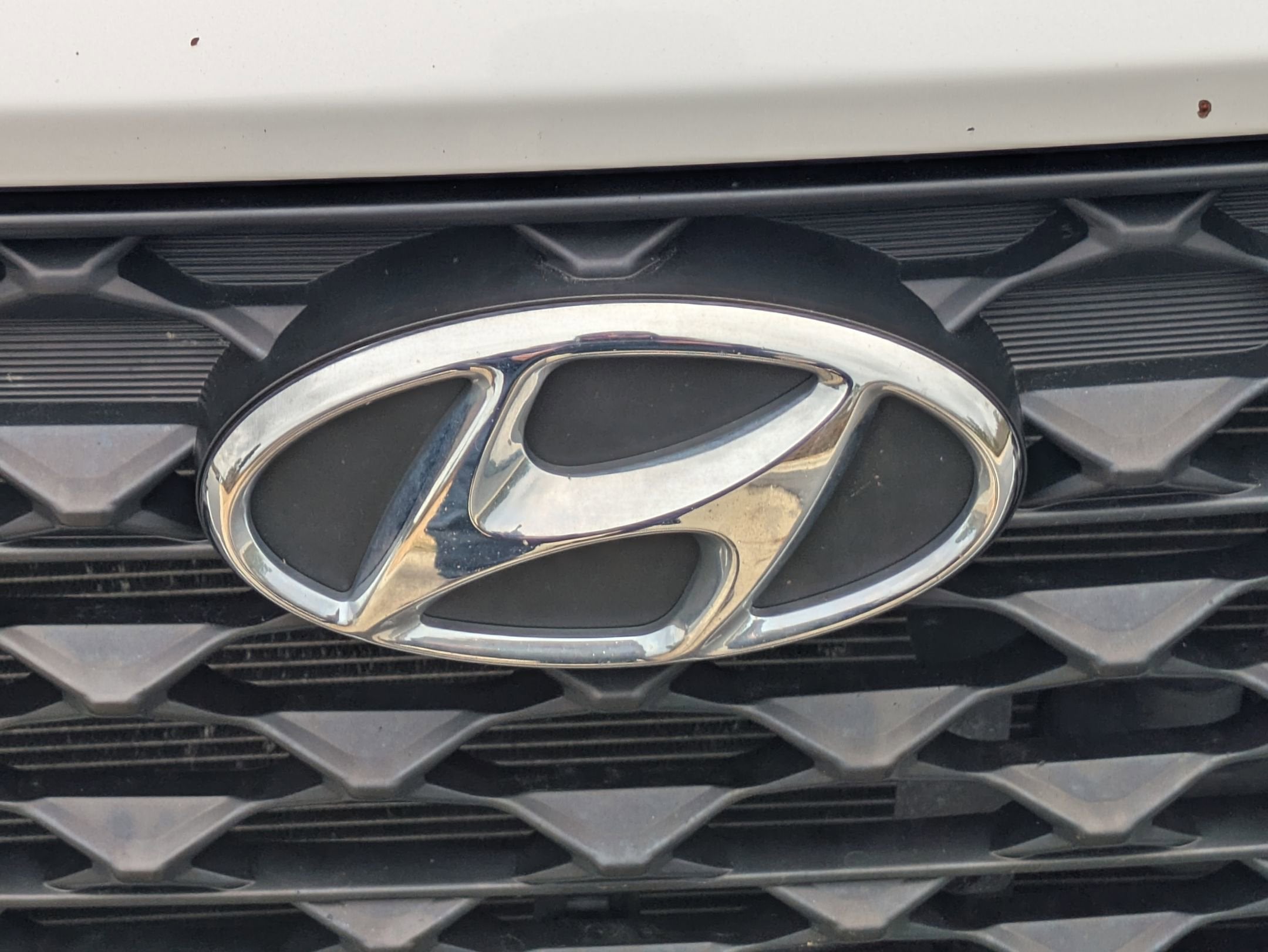 2020 Hyundai Tucson Sport