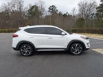 2020 Hyundai Tucson Sport