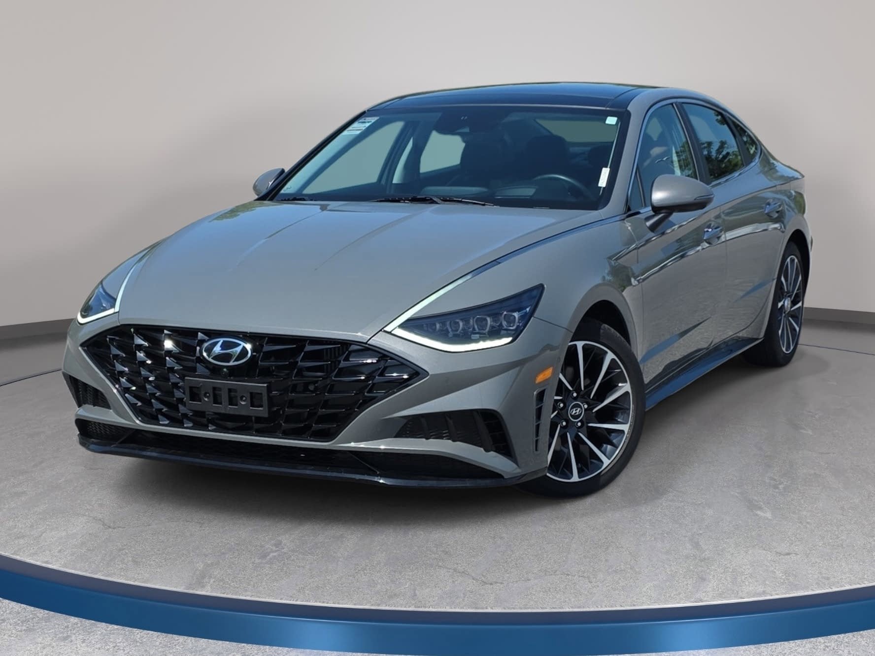 2023 Hyundai Sonata Limited