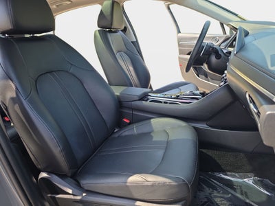 2023 Hyundai Sonata Limited