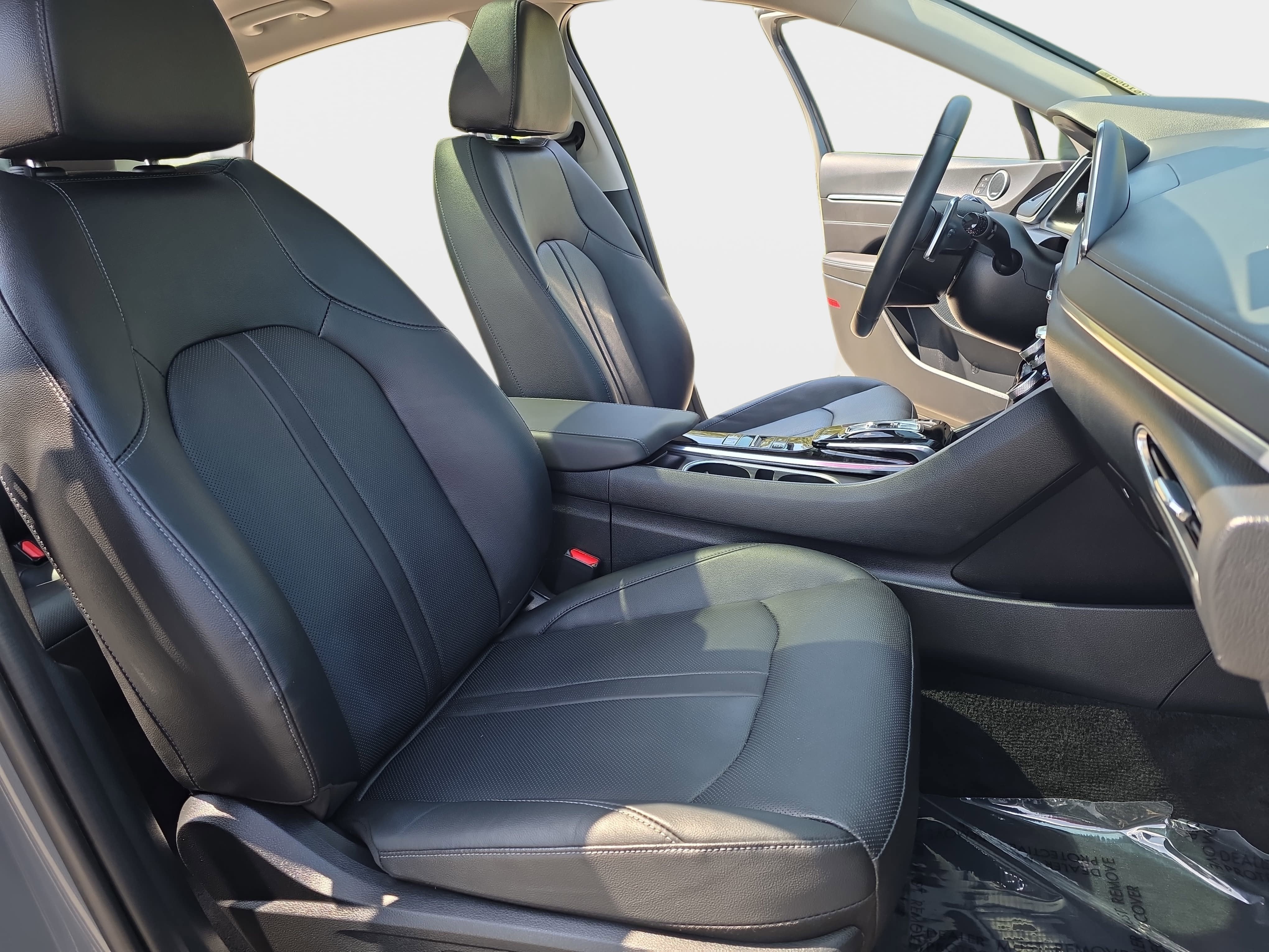 2023 Hyundai Sonata Limited