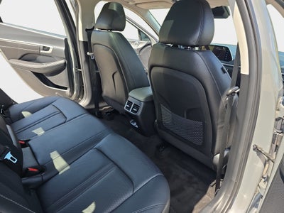 2023 Hyundai Sonata Limited