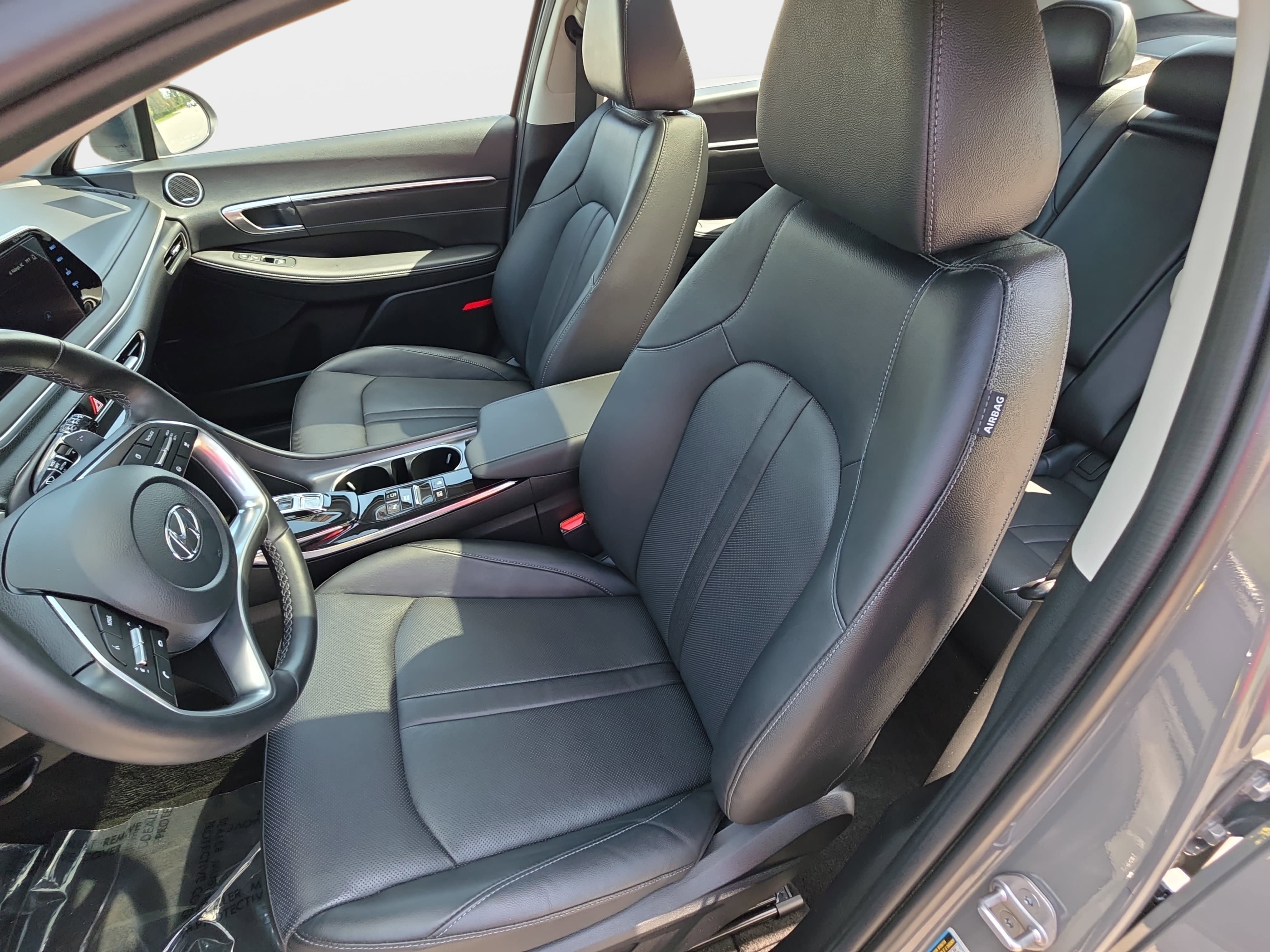 2023 Hyundai Sonata Limited