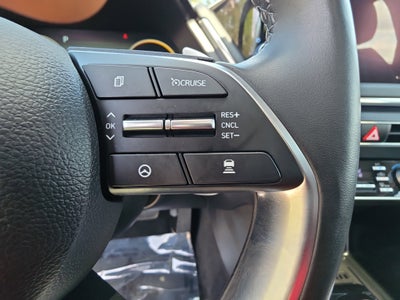 2023 Hyundai Sonata Limited