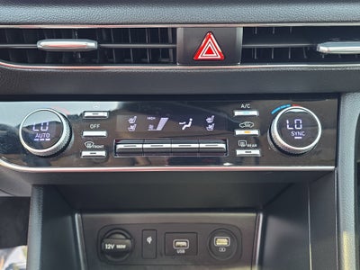 2023 Hyundai Sonata Limited