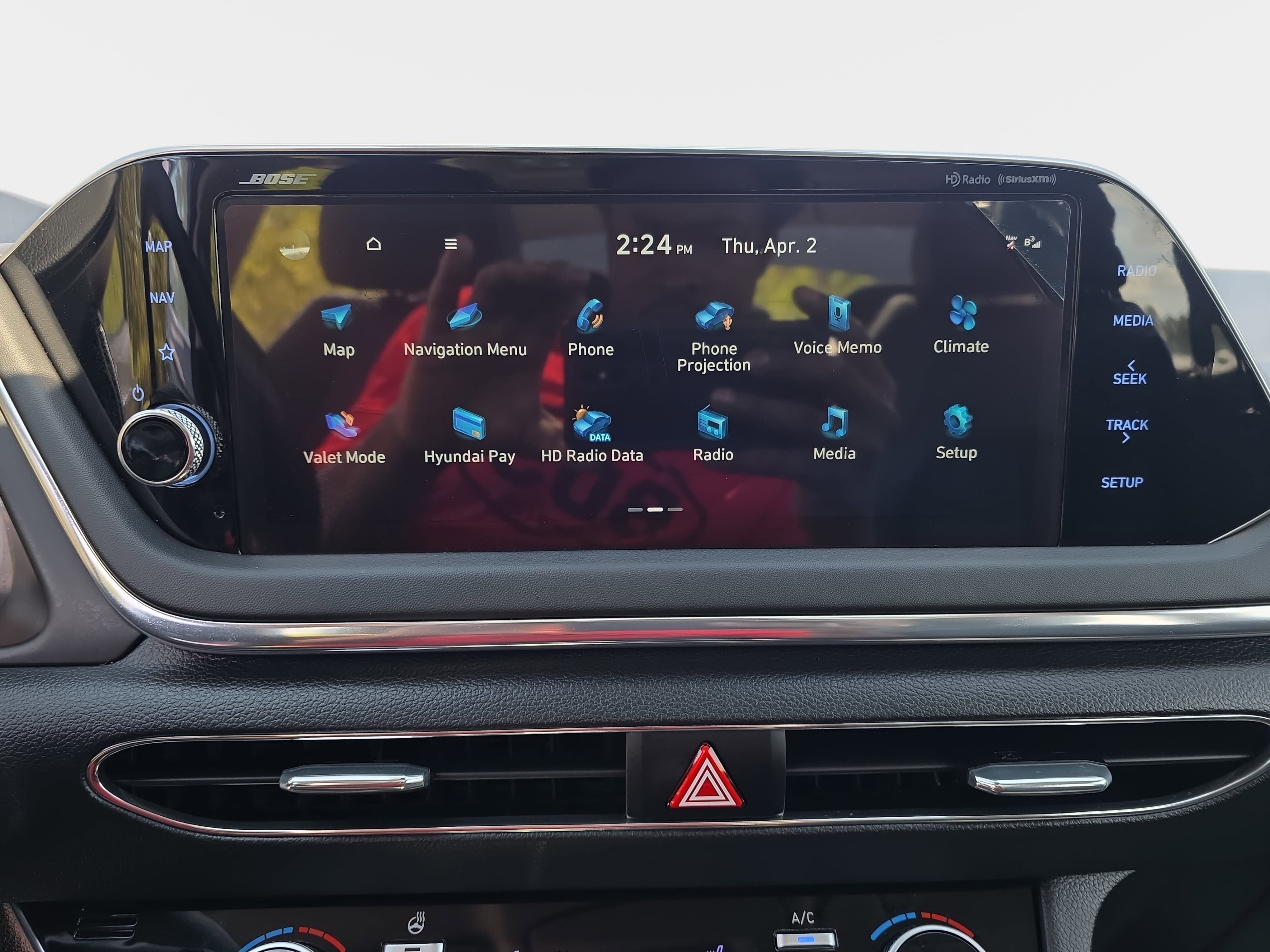 2023 Hyundai Sonata Limited