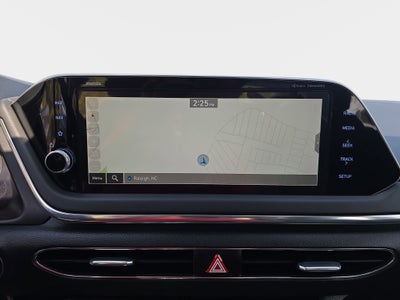 2023 Hyundai Sonata Limited