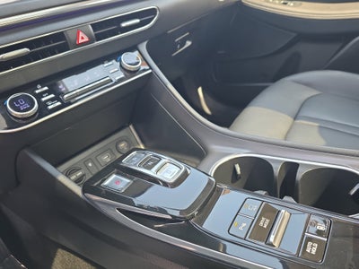 2023 Hyundai Sonata Limited