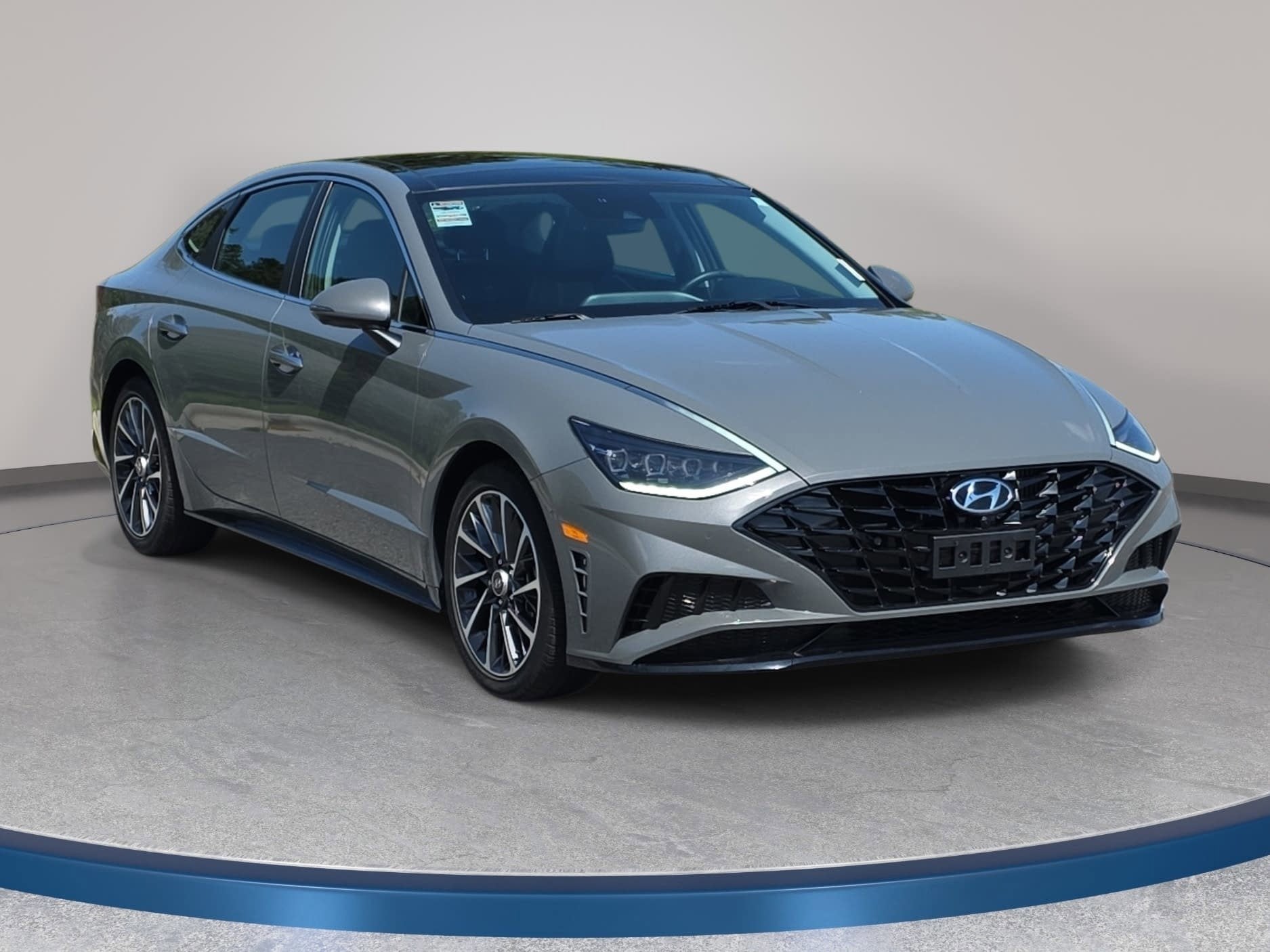 2023 Hyundai Sonata Limited
