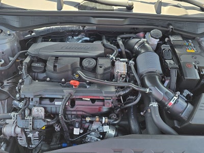 2023 Hyundai Sonata Limited