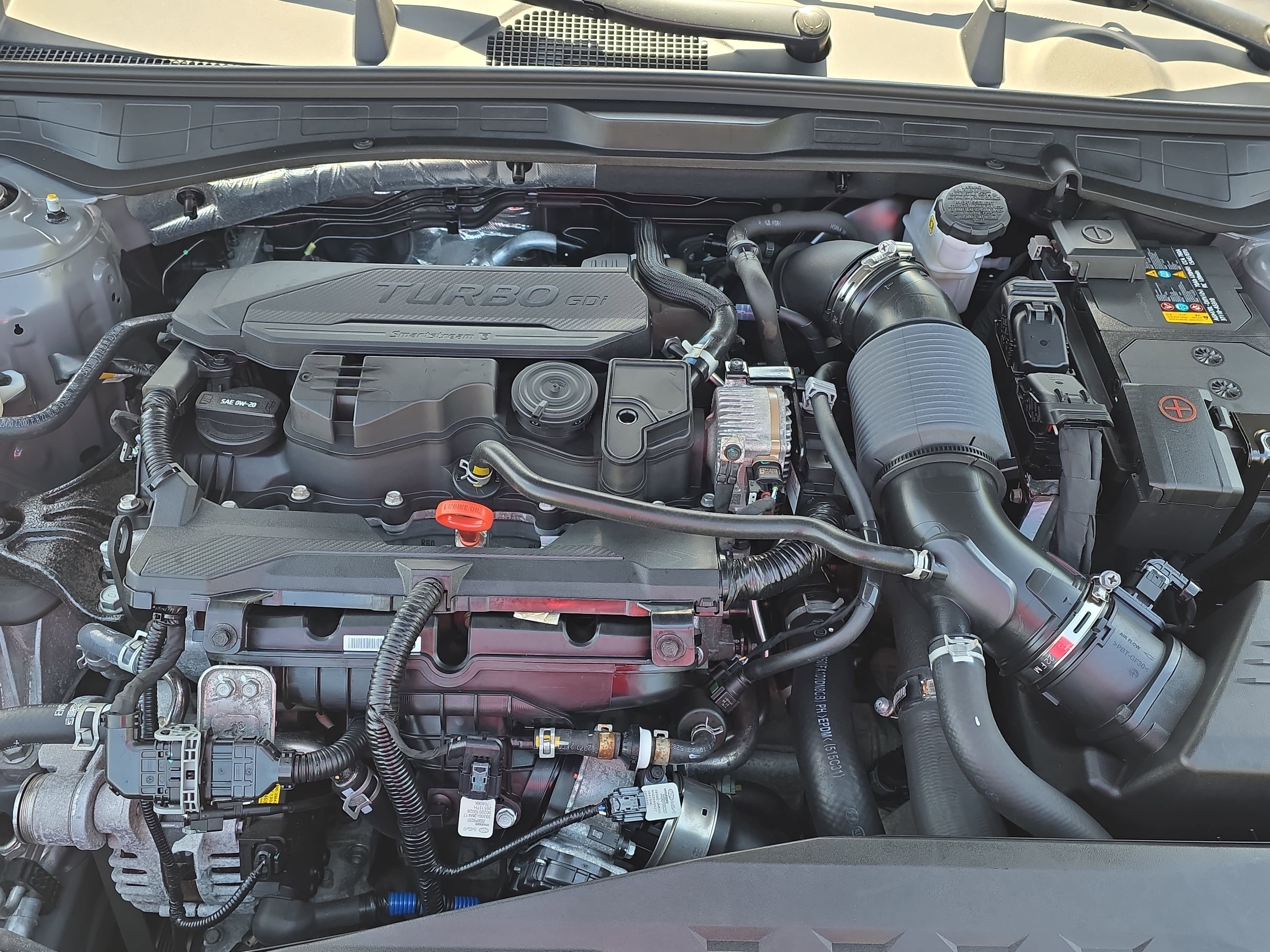 2023 Hyundai Sonata Limited