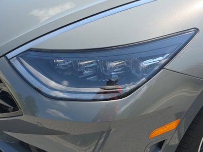 2023 Hyundai Sonata Limited