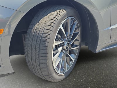 2023 Hyundai Sonata Limited