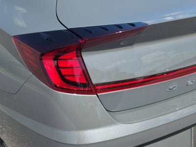 2023 Hyundai Sonata Limited