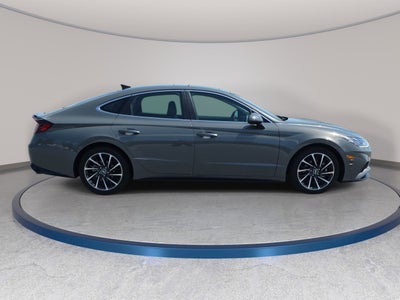 2023 Hyundai Sonata Limited