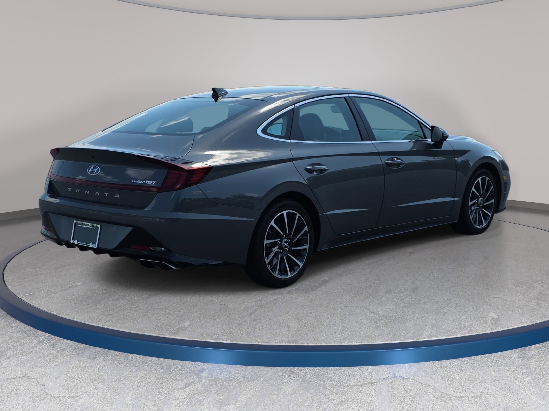 2023 Hyundai Sonata Limited